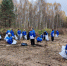 Свыше 200 кубометров мусора собрали в ходе экосубботников в Богородском и Воротынском округах - Нижегородская правда