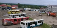 Транспортный узел на Казанском шоссе появится в Нижнем Новгороде к 2030 году - Newsroom24.Ru