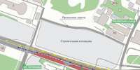 Движение транспорта приостановят на улице Большой Печерской - Комсомольская Правда