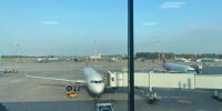 Два самолета ушли на запасной аэродром из-за ограничений в нижегородском аэропорту - Сетевое издание Живем в Нижнем