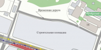 Часть Большой Печерской перекрыли для переустройства инженерных сетей - НИА Нижний Новгород
