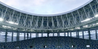 ФК  Пари Нижний Новгород  уступил  Акрону  на домашнем поле - фото 1 - vGorodeN.Ru