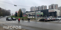 -1, снег и сырость: на Нижегородскую область надвигается неприветливо холодный выходной - ProGorodNN.Ru
