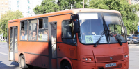 Перевозчиков для автобусов на долгий срок ищут в Нижнем Новгороде - НИА Нижний Новгород