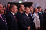 Торжественное мероприятие в честь Всероссийского Дня отца состоялось во Дворце культуры железнодорожников