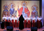 Вечер, посвященный дивеевским новомученикам