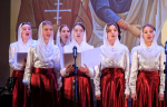 Вечер, посвященный дивеевским новомученикам