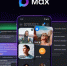 Мессенджер MAX обновил групповые звонки - Министерство лесного хозяйства