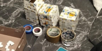 Полиция накрыла нижегородский наркошоп, травивший россиян - НИА Нижний Новгород