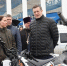 Глеб Никитин принял участие в отправке 120 тонн гуманитарной помощи в зону СВО - Правительство Нижегородской области