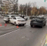 Два человека пострадали в массовом ДТП на проспекте Гагарина в Нижнем Новгороде - Сетевое издание Живем в Нижнем