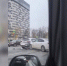 Огромная пробка сковала проспект Гагарина из-за ДТП в Нижнем Новгороде - Сетевое издание Живем в Нижнем