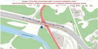 Движение транспорта ограничат на Комсомольском шоссе в Нижнем Новгороде - Сетевое издание Живем в Нижнем