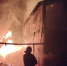 В деревне Кусаковка Приокского района загорелась веранда жилого дома - Нижегородская правда