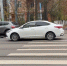 Автомобиль сбил подростка на самокате в центре Нижнего Новгорода - фото 1 - vGorodeN.Ru
