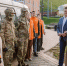 Нижегородские волонтеры передали микроавтобус для бойцов СВО - Нижегородская правда
