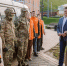 Нижегородские волонтеры передали микроавтобус для бойцов СВО - НТА-Приволжье