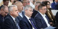 Более 60 нижегородских предпринимателей приняло участие во встрече заместителя губернатора Егора Полякова с бизнес-сообществом - Министерство экономического развития и инвестиций