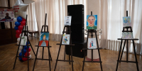 Проект «Городской День отца», победивший в грантовом конкурсе «Открытый Нижний», состоялся в ДК железнодорожников - Администрация г. Нижний Новгород
