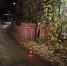 Ребенок попал под колеса авто во дворе дома в Нижнем Новгороде - фото 1 - vGorodeN.Ru