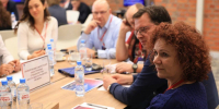 Агентство «ОКА» интегрировало иностранных переселенцев в разработку стратегии развития ВЭД Нижегородской области - Правительство Нижегородской области