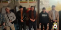В Дзержинске обнаружили группу нелегалов, которых отправят на родину - ProGorodNN.Ru