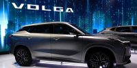 «Не совсем Geely». Что не так с новой «Волгой» и будут ли ее покупать - NewsNN.Ru