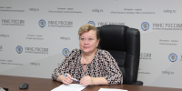 О порядке начисления и уплаты налогов физических лиц рассказали на вебинаре в Управлении - УФНС по Нижегородской области