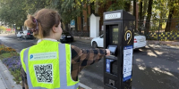 Бюджет Нижнего Новгорода «заработал» на платных парковках около 94 млн рублей с начала года - ГТРК Нижний Новгород