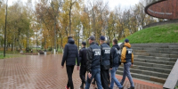 Горячая линия по вопросам организации деятельности народных дружин пройдет 24 октября - Администрация г. Нижний Новгород