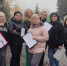 Волонтеры социального центра «Покров» Воскресенского благочиния Нижегородской епархии посетили военнослужащих в госпитале - Нижегородская епархия