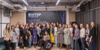 Нижегородские предприниматели смогут получить поддержку в продвижении социальных инициатив по программе «Вектор развития» - НТА-Приволжье