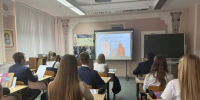 Год русского языка стартовал в школах Нижнего Новгорода - Сетевое издание Живем в Нижнем