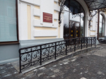 Положительные примеры доступной среды в Нижнем Новгороде