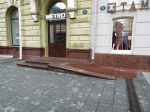 Положительные примеры доступной среды в Нижнем Новгороде