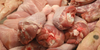 29 партий мясной продукции ненадлежащего качества было изъято из оборота в Нижегородской области за 9 месяцев 2025 года - Время Н