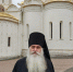 Архимандрит Тихон (Затёкин) принял участие в симпозиуме в Троице-Сергиевой Лавре - Вознесенский печерский мужской монастырь