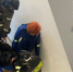 Девушка чуть не погибла в лифте в ТЦ в Нижегородской области - фото 1 - vGorodeN.Ru