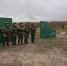 Военную подготовку начала проходить первая группа резервистов БАРС НН - НИА Нижний Новгород