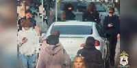 Студента из Нижнего Новгорода вычислили по фотографии, когда он "хвастался преступлением" - ProGorodNN.Ru