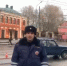 В Нижнем Новгороде ранним субботним утром насмерть сбили пешехода - ProGorodNN.Ru