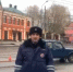 Легковушка насмерть сбила пешехода в Нижнем Новгороде  - фото 1 - vGorodeN.Ru