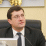 Никитин поблагодарил транспортников за вклад в развитие региона - НИА Нижний Новгород
