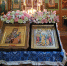 Престольный праздник в Троицком скиту - Свято-Троицкий Серафимо-Дивеевский монастырь
