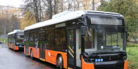 Новый электробусный маршрут Э-16 начнет работу в Нижнем Новгороде с 1 ноября - Сетевое издание Живем в Нижнем