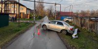Четыре ребенка пострадали в ДТП на дорогах Нижнего Новгорода в выходные - ProGorodNN.Ru