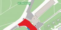 Парковку запретят на улице Цветочной в Нижнем Новгороде с 14 ноября - НИА Нижний Новгород