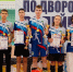Школа № 117 Сормовского района представит Нижегородскую область на Всероссийском фестивале детского дворового волейбола 4×4 - Администрация г. Нижний Новгород