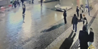В Нижнем Новгороде задержали участников запуска фейерверка на Большой Покровской - Нижегородская правда