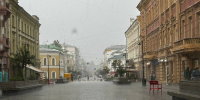 Стало известно, когда закончатся затяжные дожди в Нижнем Новгороде - фото 1 - vGorodeN.Ru